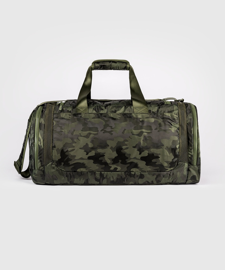 Venum Sporttasche Trainer Lite, Khaki-Camo