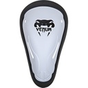 Venum Tiefschutz Challenger, Schwarz-Weiß
