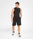 Venum Training Shorts G-Fit Air, Schwarz
