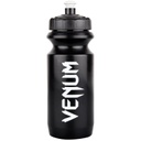 Venum Trinkflasche Contender, Schwarz