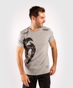 Venum T-Shirt Giant, Grau