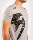 Venum T-Shirt Giant, Grau