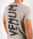 Venum T-Shirt Giant, Grau