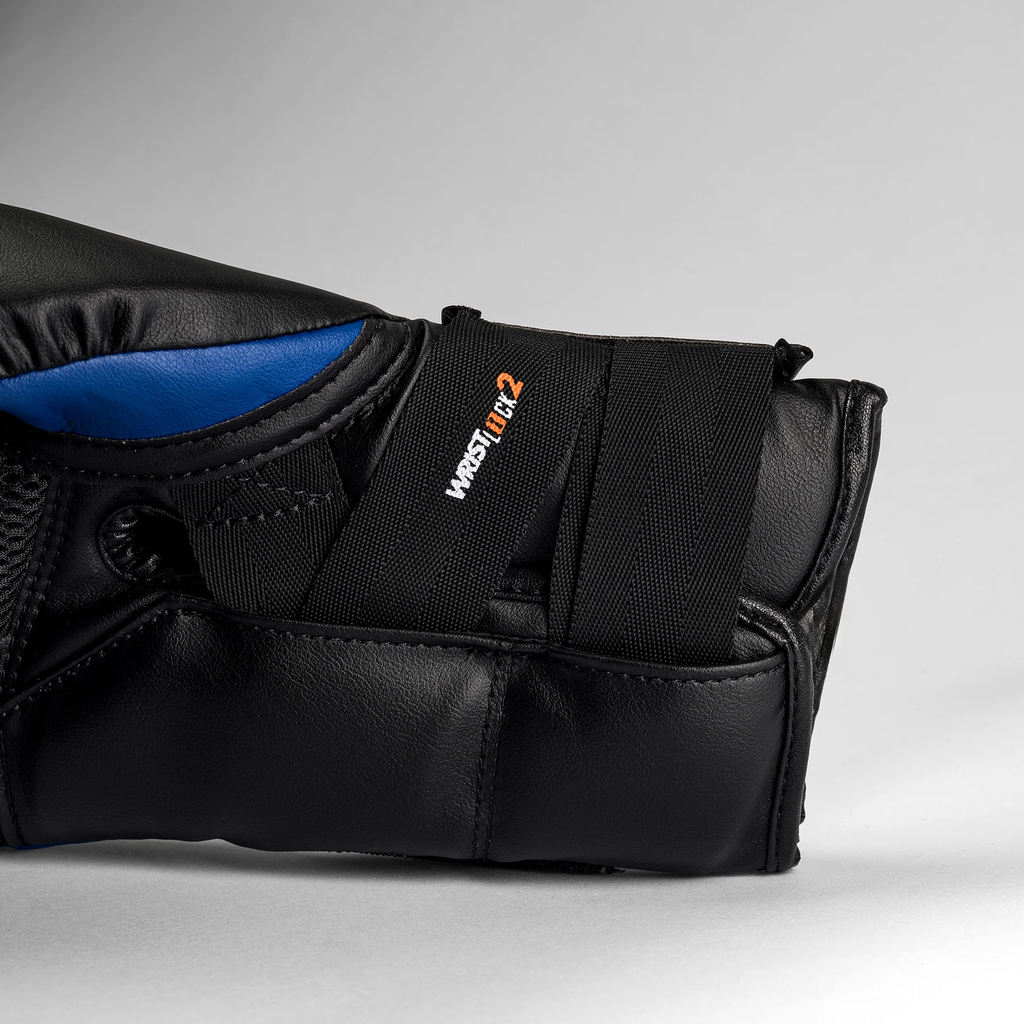 Rival Boxhandschuhe RS11V Evolution, Blau