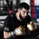 Rival Boxhandschuhe RS11V Evolution, Gold