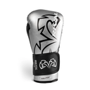 Rival Boxhandschuhe RS11V Evolution, Silber