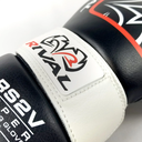 Rival Boxhandschuhe RS2V Super 2.0, Schwarz