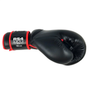 Rival Boxhandschuhe RS4 Aero 2.0, Schwarz