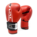 Rival Boxhandschuhe RS60V Workout 2.0, Rot
