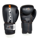 Rival Boxhandschuhe RS60V Workout 2.0, Schwarz
