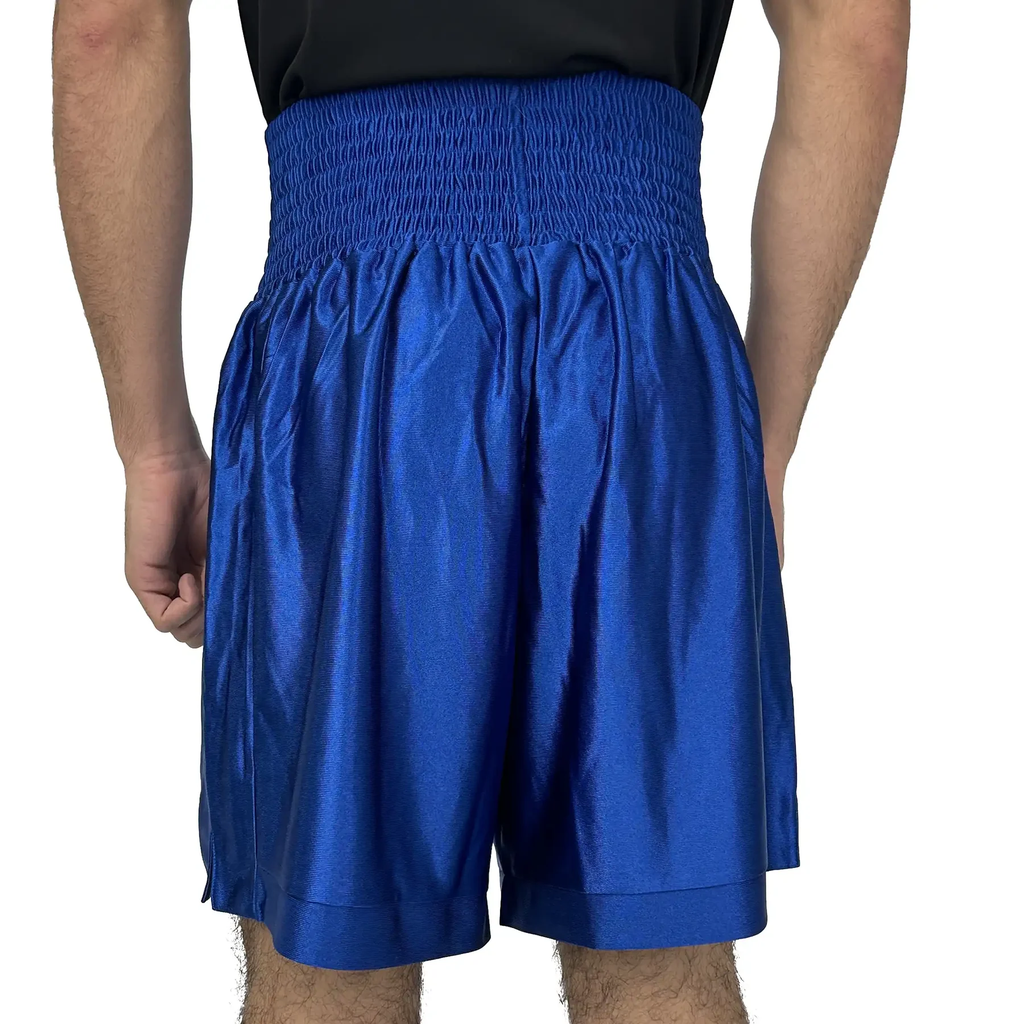 Rival Boxhose Professional Dazzle, Blau