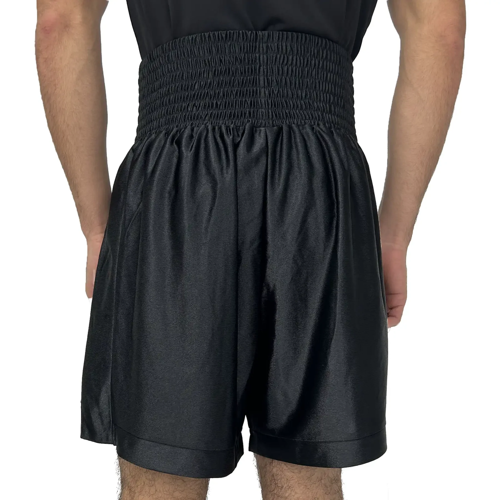 Rival Boxhose Professional Dazzle, Schwarz