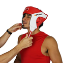 Rival Boxing Tank Top Competition, Rot