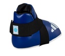 adidas Fussschutz Pro Kickboxing, Blau 3