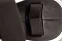adidas Fussschutz Pro Kickboxing, Blau 7
