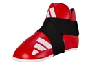 adidas Fussschutz Pro Kickboxing, Rot 3
