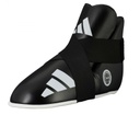 adidas Fussschutz Pro Kickboxing, Schwarz 2