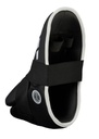 adidas Fussschutz Pro Kickboxing, Schwarz 3