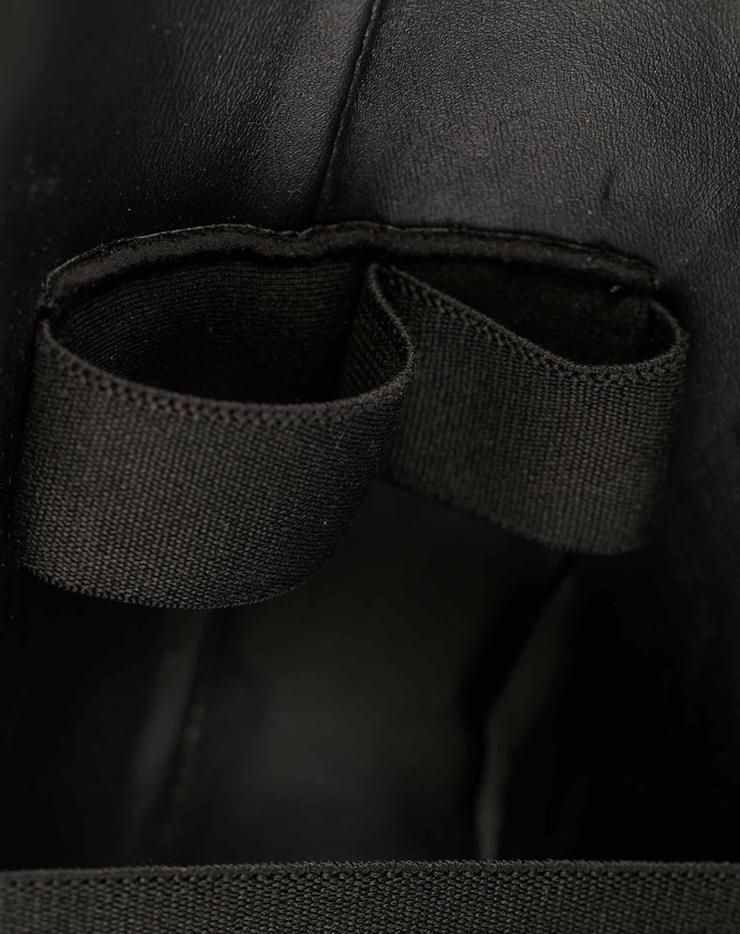 adidas Fussschutz Pro Kickboxing, Schwarz 5
