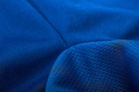 adidas Kickboxhose WAKO, Blau-Weiß 7