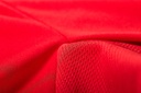 adidas Kickboxhose WAKO, Rot-Weiß 6