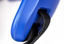 adidas Kopfschutz Kickboxing, Blau 6
