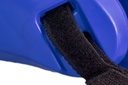 adidas Kopfschutz Kickboxing, Blau 10