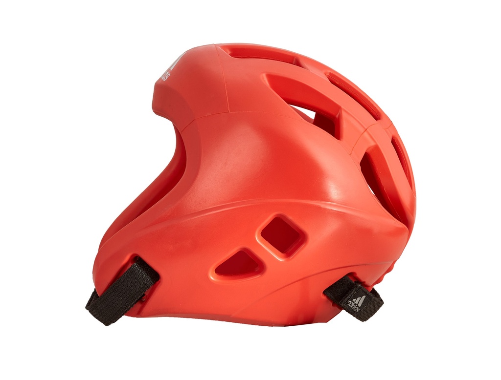 adidas Kopfschutz Kickboxing, Rot 2
