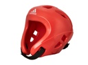 adidas Kopfschutz Kickboxing, Rot 4
