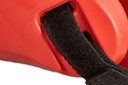 adidas Kopfschutz Kickboxing, Rot 10