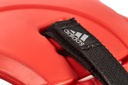 adidas Kopfschutz Kickboxing, Rot 11