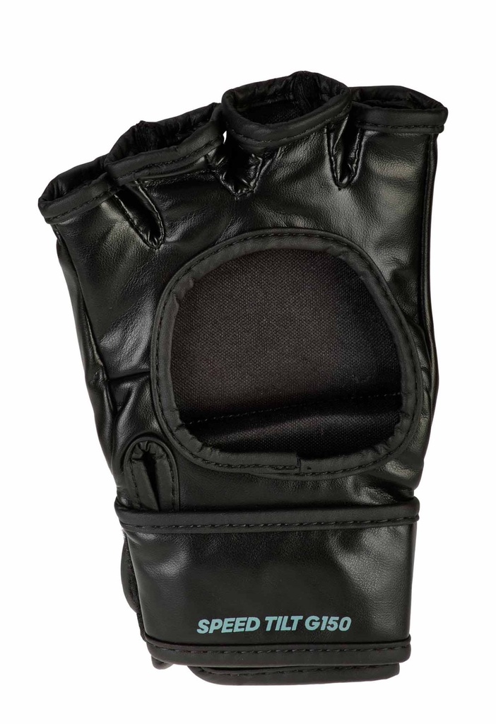 adidas MMA Handschuhe Speed Tilt G150, Schwarz-Grau 4