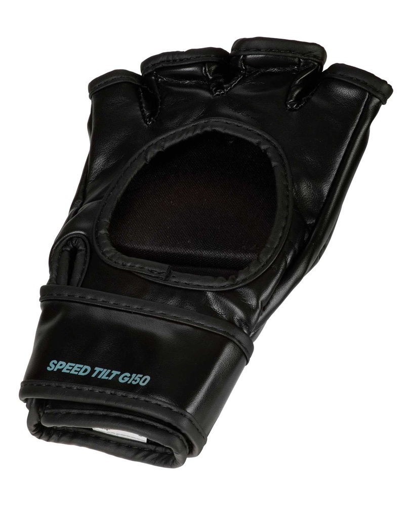 adidas MMA Handschuhe Speed Tilt G150, Schwarz-Grau 6