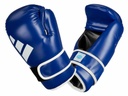 adidas Pointfighter Handschuhe, Blau 2