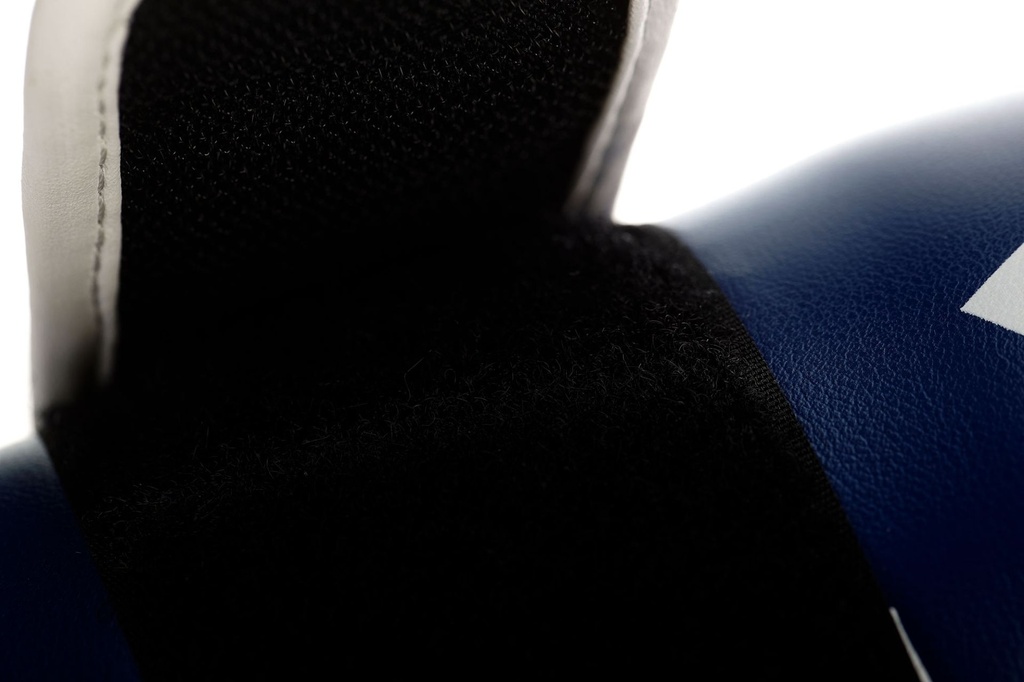 adidas Pointfighter Handschuhe, Blau 7