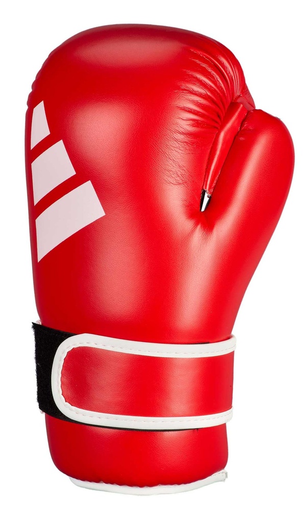 adidas Pointfighter Handschuhe, Rot 3