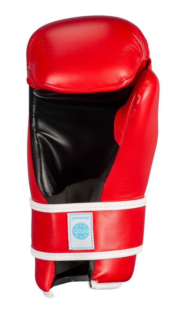 adidas Pointfighter Handschuhe, Rot 4