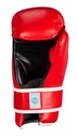 adidas Pointfighter Handschuhe, Rot 4