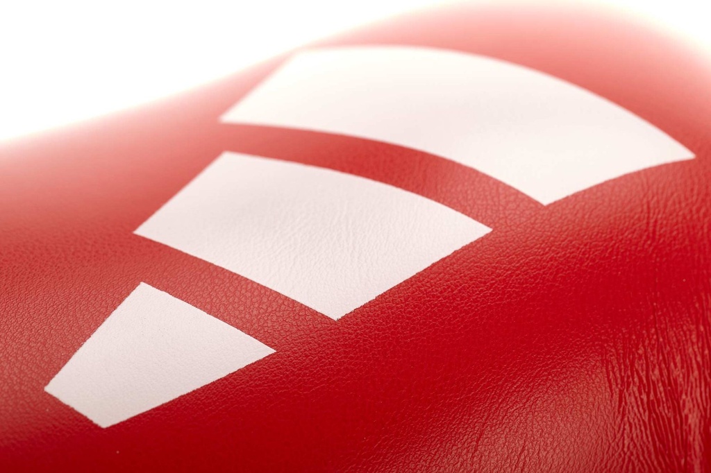 adidas Pointfighter Handschuhe, Rot 6