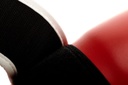 adidas Pointfighter Handschuhe, Rot 7