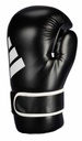 adidas Pointfighter Handschuhe, Schwarz 5