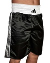 adidas Shorts Kick Light BL1, Schwarz-Weiß 2
