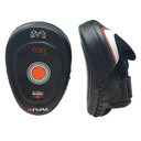 Rival Boxpratzen RPM10 Intelli-Shock, Schwarz