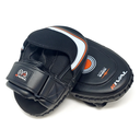 Rival Boxpratzen RPM10 Intelli-Shock, Schwarz