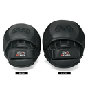 Rival Boxpratzen RPM11 Evolution, Schwarz