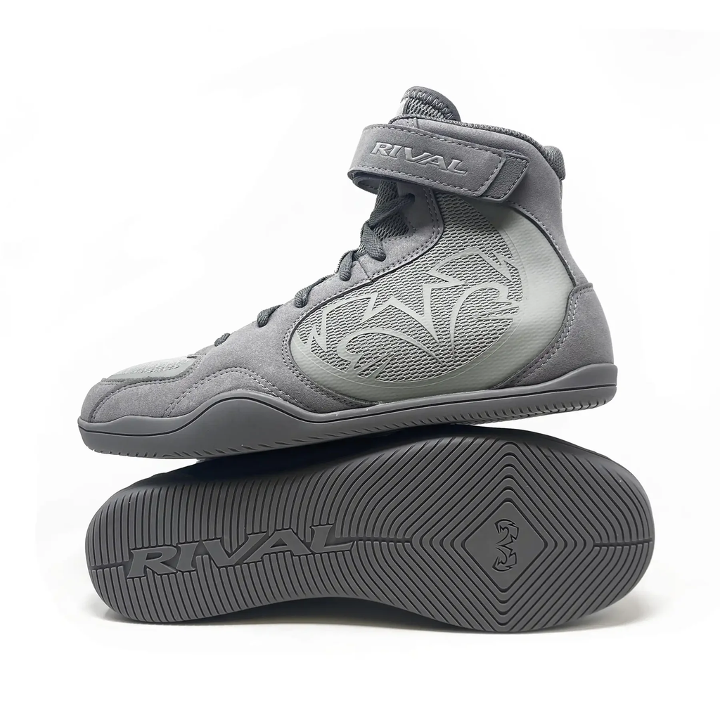 Rival Boxschuhe RSX-Genesis 3.0, Grau