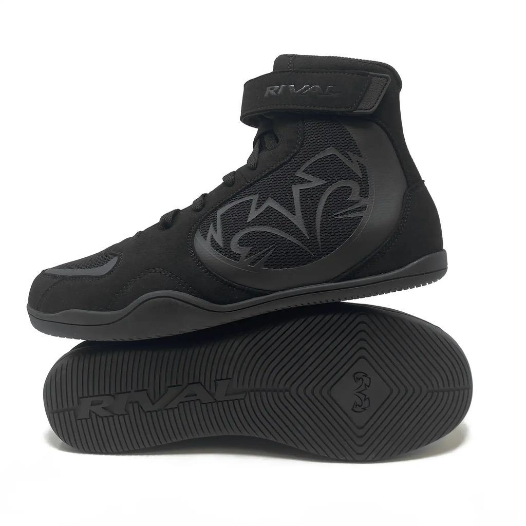 Rival Boxschuhe RSX-Genesis 3.0, Schwarz