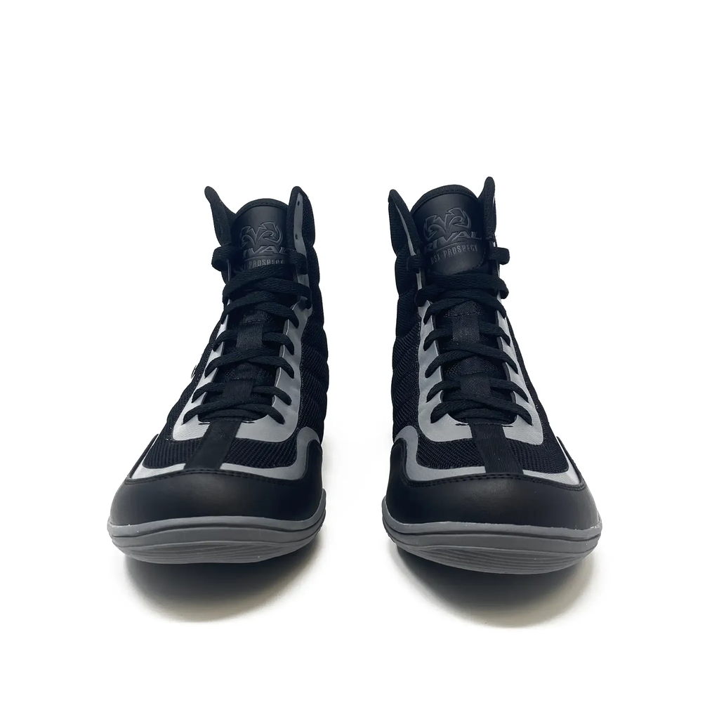 Rival Boxschuhe RSX-Prospect, Schwarz