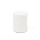 Rival Gauze 10 Rollen Pack, Weiß