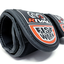 Rival Gewichtsmanschette für Boxhandschuhe, Schwarz